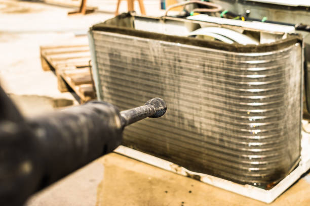 Best Local Air Duct Cleaning Services  in Chalmette, LA