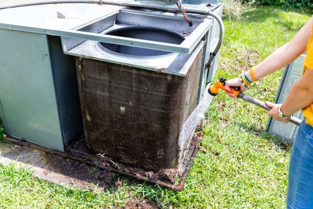 Best Emergency Air Duct Cleaning  in Chalmette, LA