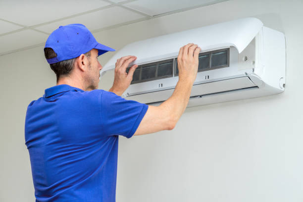 Best Commercial Air Duct Cleaning  in Chalmette, LA
