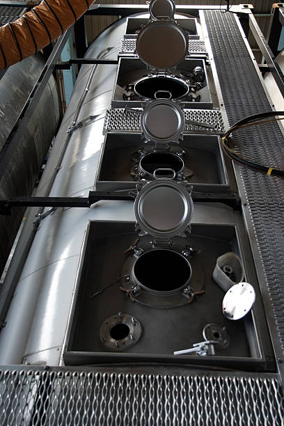 Best Ductwork Cleaning Services  in Chalmette, LA